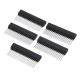 5pcs 2x20 PIN Double Row Straight Female Pin Header 2.54MM Pitch Pin Long 12MM Strip Connector Socket 2*20 40 PIN 2x20pin 5pcs 2x20 PIN Double Row Straight Female Pin Header 2.54MM Pitch Pin Long 12MM Strip Connector Socket 2*20 40 PIN 2x20pin