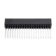 5pcs 2x20 PIN Double Row Straight Female Pin Header 2.54MM Pitch Pin Long 12MM Strip Connector Socket 2*20 40 PIN 2x20pin 5pcs 2x20 PIN Double Row Straight Female Pin Header 2.54MM Pitch Pin Long 12MM Strip Connector Socket 2*20 40 PIN 2x20pin