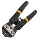 0.1-2.0mm Crimping Wire End Ferrules Connector Hand Crimping Tool 0.1-2.0mm Crimping Wire End Ferrules Connector Hand Crimping Tool