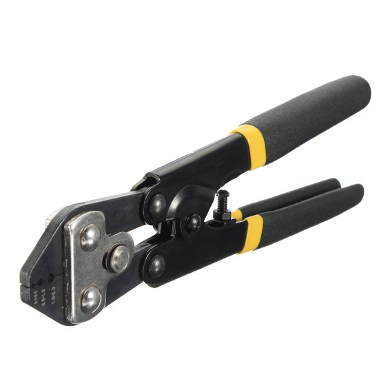 0.1-2.0mm Crimping Wire End Ferrules Connector Hand Crimping Tool 0.1-2.0mm Crimping Wire End Ferrules Connector Hand Crimping Tool