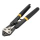 0.1-2.0mm Crimping Wire End Ferrules Connector Hand Crimping Tool