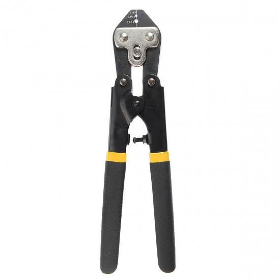 0.1-2.0mm Crimping Wire End Ferrules Connector Hand Crimping Tool