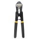 0.1-2.0mm Crimping Wire End Ferrules Connector Hand Crimping Tool