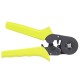 0.25-6mm2 Terminal Crimping Tool Boots Lace Ferrule Crimper AWG24-10