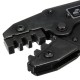 0.5-6mm2 AWG20-10 Ratchet Crimp Pliers Crimper Crimping Tool High-carbon Steel 0.5-6mm2 AWG20-10 Ratchet Crimp Pliers Crimper Crimping Tool High-carbon Steel