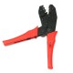 0.5-6mm² Heavy Duty Ratchet Crimping Plier Wire Cable Crimper Electricians Tool 0.5-6mm² Heavy Duty Ratchet Crimping Plier Wire Cable Crimper Electricians Tool