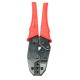 0.5-6mm² Heavy Duty Ratchet Crimping Plier Wire Cable Crimper Electricians Tool 0.5-6mm² Heavy Duty Ratchet Crimping Plier Wire Cable Crimper Electricians Tool