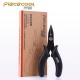 1 Pcs/Set 3D Metal Puzzle DIY Assembly Building Model Straight Cutters Pliers Tool