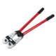 10-120mm² Cable Wire Plier Crimper Plier Crimping Cutter Tool Terminal Lug HX-120B Y.O 10-120mm² Cable Wire Plier Crimper Plier Crimping Cutter Tool Terminal Lug HX-120B Y.O