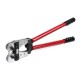 10-120mm² Cable Wire Plier Crimper Plier Crimping Cutter Tool Terminal Lug HX-120B Y.O 10-120mm² Cable Wire Plier Crimper Plier Crimping Cutter Tool Terminal Lug HX-120B Y.O