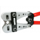 10-120mm² Cable Wire Plier Crimper Plier Crimping Cutter Tool Terminal Lug HX-120B Y.O 10-120mm² Cable Wire Plier Crimper Plier Crimping Cutter Tool Terminal Lug HX-120B Y.O