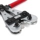 10-120mm² Cable Wire Plier Crimper Plier Crimping Cutter Tool Terminal Lug HX-120B Y.O 10-120mm² Cable Wire Plier Crimper Plier Crimping Cutter Tool Terminal Lug HX-120B Y.O
