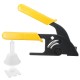 100PCS Clips & Pliers Tile Spacer Tile Leveling System Tiling Clip Wedges Flooring Tool 100PCS Clips & Pliers Tile Spacer Tile Leveling System Tiling Clip Wedges Flooring Tool