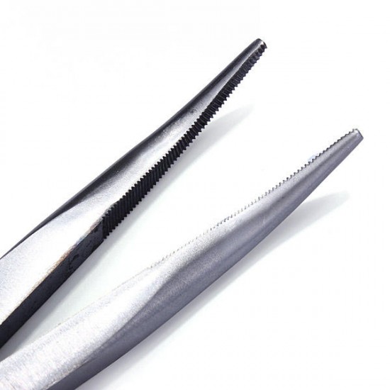 11 Inch High Carbon Steel Long Plier BS192011