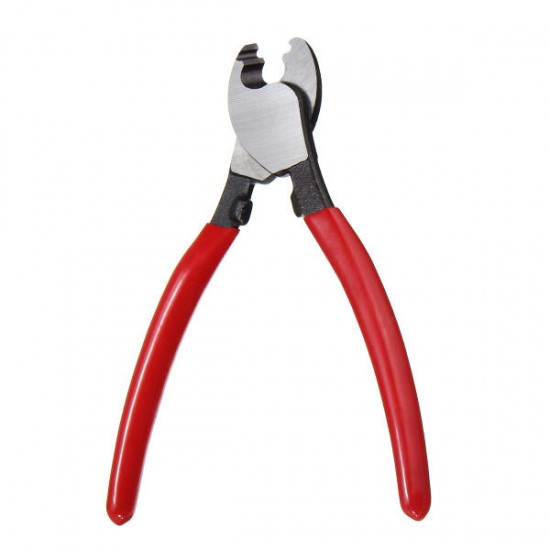 160mm Cable Cutter Cable Clamp Wire Cable Cutter Clamp Tangent Pliers