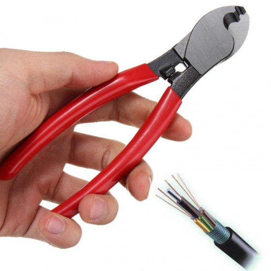 160mm Cable Cutter Cable Clamp Wire Cable Cutter Clamp Tangent Pliers