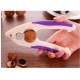18X5.3cm Pencan Nutcracker Sheller Walnut Convenient Plier Walnut Almond Pecan Clip 3 Color 18X5.3cm Pencan Nutcracker Sheller Walnut Convenient Plier Walnut Almond Pecan Clip 3 Color