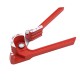 1PC 90/180 Degree Pipe Bending Tool Heavy Duty Tube Pliers Tool Bender Aluminum Alloy Tub