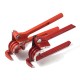 1PC 90/180 Degree Pipe Bending Tool Heavy Duty Tube Pliers Tool Bender Aluminum Alloy Tub 1PC 90/180 Degree Pipe Bending Tool Heavy Duty Tube Pliers Tool Bender Aluminum Alloy Tub