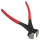 200mm End Cutters Steel Fixers Cutting Nippers Twisting Cutting Wire Plier 200mm End Cutters Steel Fixers Cutting Nippers Twisting Cutting Wire Plier