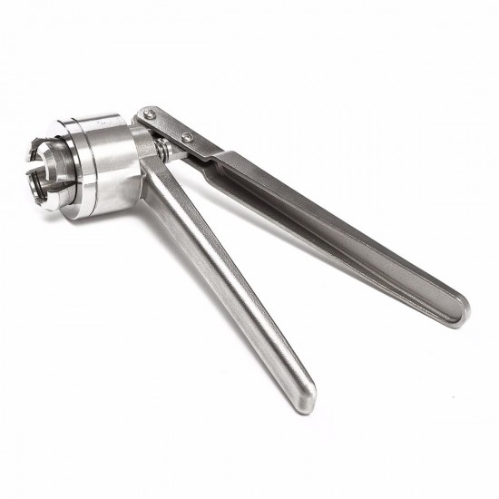 20mm Manual Crimper Hand Sealing Machine Tool 20mm Manual Crimper Hand Sealing Machine Tool