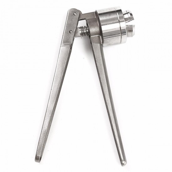 20mm Manual Crimper Hand Sealing Machine Tool 20mm Manual Crimper Hand Sealing Machine Tool