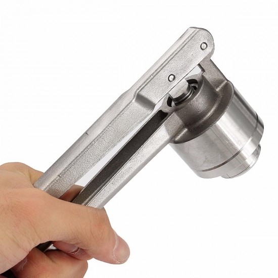 20mm Manual Crimper Hand Sealing Machine Tool