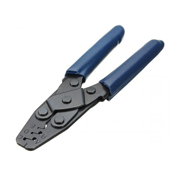 210mm AWG 10-22 Terminal Crimp Electrical Crimping Tool Wire Stripper Plier