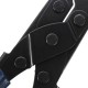 210mm AWG 10-22 Terminal Crimp Electrical Crimping Tool Wire Stripper Plier 210mm AWG 10-22 Terminal Crimp Electrical Crimping Tool Wire Stripper Plier
