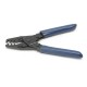 22-12 AWG 1.65-6.3mm2 Terminal Crimp Plier Cable Crimper Wire Stripper Crimping Tool 22-12 AWG 1.65-6.3mm2 Terminal Crimp Plier Cable Crimper Wire Stripper Crimping Tool