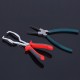 225mm Fuel Line Pliers Petrol Clip Pipe Hose Release Disconnect Removal Tool Kit