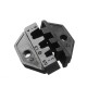 230C Ratchet Wire Crimper Insulated Bare Terminal Jaw for Crimping Pliers 230C Ratchet Wire Crimper Insulated Bare Terminal Jaw for Crimping Pliers