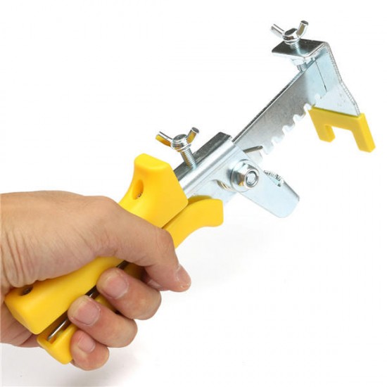 230x 25mm Floor Tile Pliers Tiling Locator Installation Tool 230x 25mm Floor Tile Pliers Tiling Locator Installation Tool