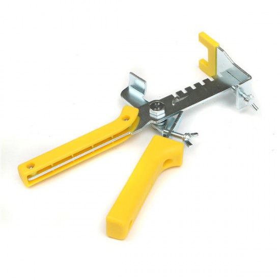 230x 25mm Floor Tile Pliers Tiling Locator Installation Tool 230x 25mm Floor Tile Pliers Tiling Locator Installation Tool