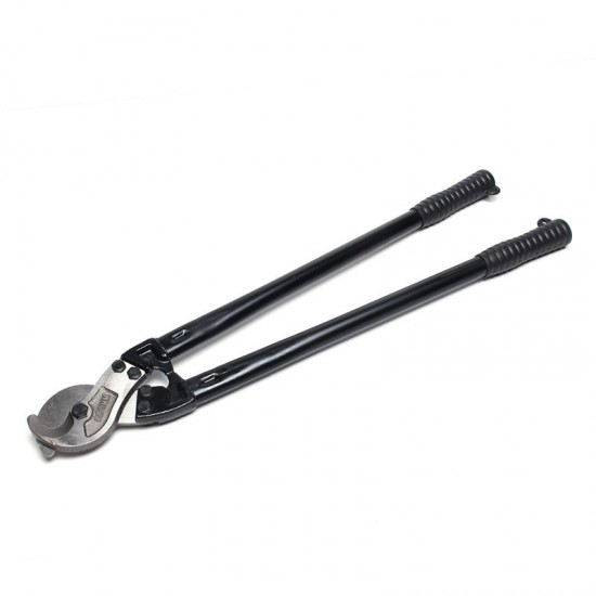 24 inch 600mm Electrical Cable Cutter Plier Cutting Manual Side Snip Flush Tool Kit 24 inch 600mm Electrical Cable Cutter Plier Cutting Manual Side Snip Flush Tool Kit