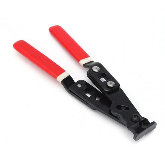 240mm Hose Clips Plier Sleeve 45 Steel R Type Clamp Chuck Tool Kit 240mm Hose Clips Plier Sleeve 45 Steel R Type Clamp Chuck Tool Kit