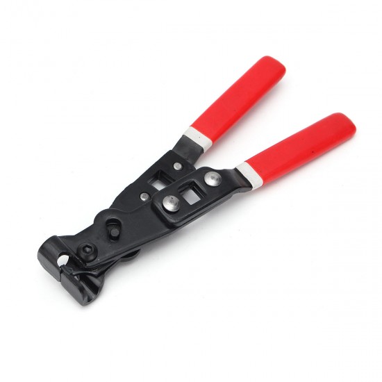 240mm Hose Clips Plier Sleeve 45 Steel R Type Clamp Chuck Tool Kit 240mm Hose Clips Plier Sleeve 45 Steel R Type Clamp Chuck Tool Kit