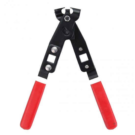240mm Hose Clips Plier Sleeve 45 Steel R Type Clamp Chuck Tool Kit 240mm Hose Clips Plier Sleeve 45 Steel R Type Clamp Chuck Tool Kit