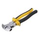 260mm / 10'' Fencing Plier Staple Remover Removal Tool Clamp Pincer Removal Tool 260mm / 10'' Fencing Plier Staple Remover Removal Tool Clamp Pincer Removal Tool