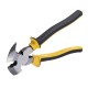 260mm / 10'' Fencing Plier Staple Remover Removal Tool Clamp Pincer Removal Tool 260mm / 10'' Fencing Plier Staple Remover Removal Tool Clamp Pincer Removal Tool
