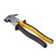 260mm / 10'' Fencing Plier Staple Remover Removal Tool Clamp Pincer Removal Tool 260mm / 10'' Fencing Plier Staple Remover Removal Tool Clamp Pincer Removal Tool