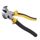 260mm / 10'' Fencing Plier Staple Remover Removal Tool Clamp Pincer Removal Tool 260mm / 10'' Fencing Plier Staple Remover Removal Tool Clamp Pincer Removal Tool