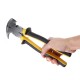 260mm / 10'' Fencing Plier Staple Remover Removal Tool Clamp Pincer Removal Tool 260mm / 10'' Fencing Plier Staple Remover Removal Tool Clamp Pincer Removal Tool
