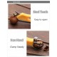 2Pcs Quick Nutcracker Walnut Pliers Sheller Home WalNutcracker Nut Opener 2Pcs Quick Nutcracker Walnut Pliers Sheller Home WalNutcracker Nut Opener