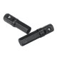 2pcs 25/30mm Socket Adapter Set 1/4 Inch Impact Hex Shank Driver Drill Bit Power Extension Bar 2pcs 25/30mm Socket Adapter Set 1/4 Inch Impact Hex Shank Driver Drill Bit Power Extension Bar