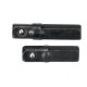 2pcs 25/30mm Socket Adapter Set 1/4 Inch Impact Hex Shank Driver Drill Bit Power Extension Bar 2pcs 25/30mm Socket Adapter Set 1/4 Inch Impact Hex Shank Driver Drill Bit Power Extension Bar