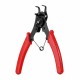 3-in-1 Circlip Snap Ring Pliers Fastener Shaft Spring Disassembly Puller Springs Tool Set