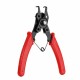 3-in-1 Circlip Snap Ring Pliers Fastener Shaft Spring Disassembly Puller Springs Tool Set