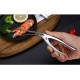 304 Stainless Steel Peeling Shrimp Artifact Practical Peeling Shrimp Pliers Open Shrimp Peeling Skin Shrimp Shrimp Crayfish Kitchen Gadgets Pliers Tool