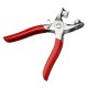310pcs 31 Colors 9.5mm Pliers Tool Metal Buttons Prong Snap Fastener Press Studs + Plier Kit 310pcs 31 Colors 9.5mm Pliers Tool Metal Buttons Prong Snap Fastener Press Studs + Plier Kit